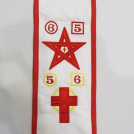 Adeptus Major Sash