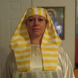 Nemyss – Basic Yellow & White