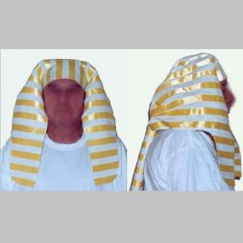 Nemyss – Delux Yellow & White