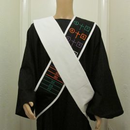 Portal Sash