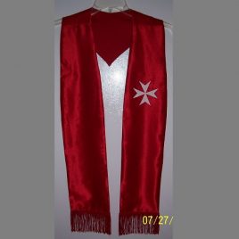 Hierophant Stole