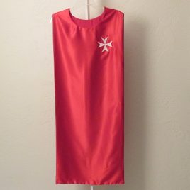 Hierophant Tabard