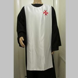 Hegemon Tabard