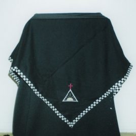 Golden Dawn Cloth