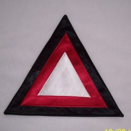 Martinist Triangles