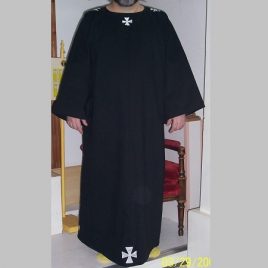 Dom’s Robe