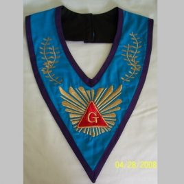 Grand Master/Ruling Class Collar