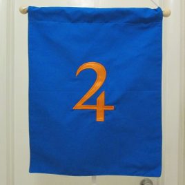 Planetary Banner (small) – Jupiter