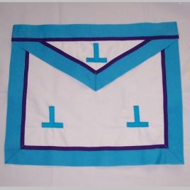 Lodge Master Apron