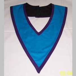 Officer’s Collar