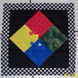 Traditional Geomancy Set