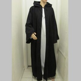 Tau Robe – open front