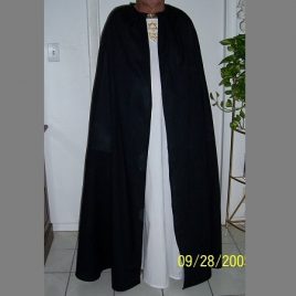 Basic Cape