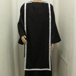 Tabard with Border