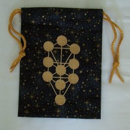 Tree Of Life Bag