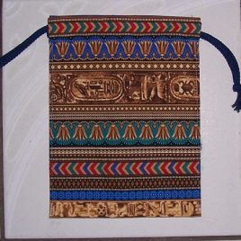 Egyptian Stripes