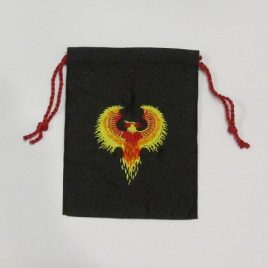 Phoenix Rises
