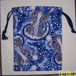 Star Wizard