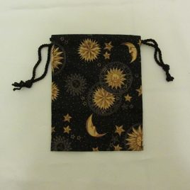Suns and Moons
