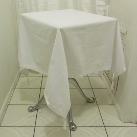 Basic Cotton Altar Cloth