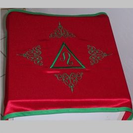 Element of Fire Cloth